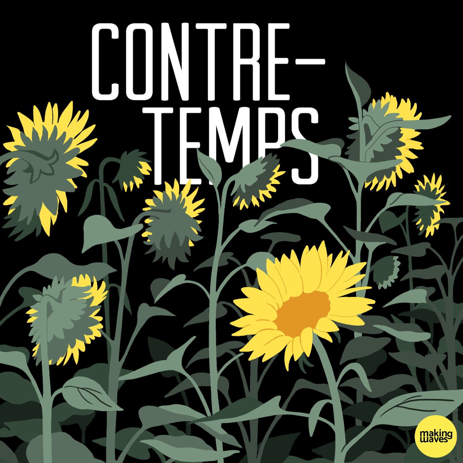 CONTRE-TEMPS