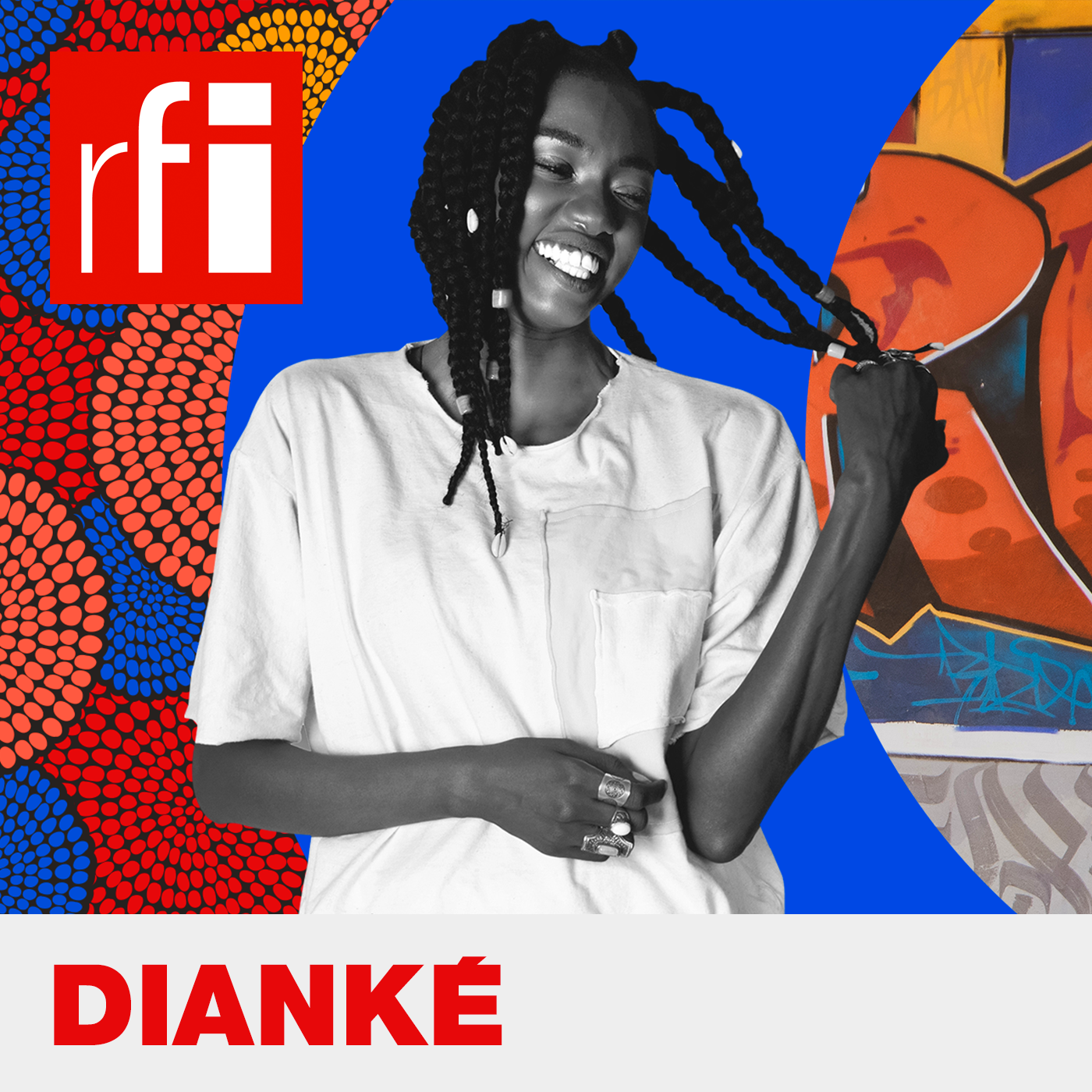 DIANKÉ