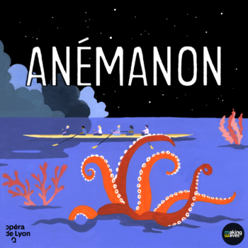 ANÉMANON