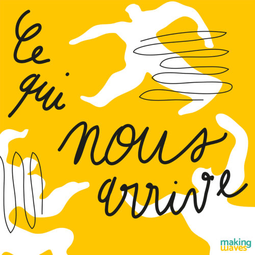 Ce qui nous arrive-recherches