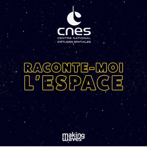 RACONTE-MOI L&rsquo;ESPACE