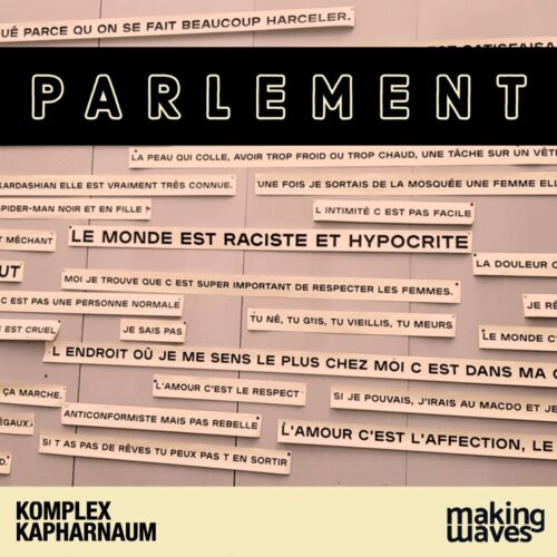 PARLEMENT