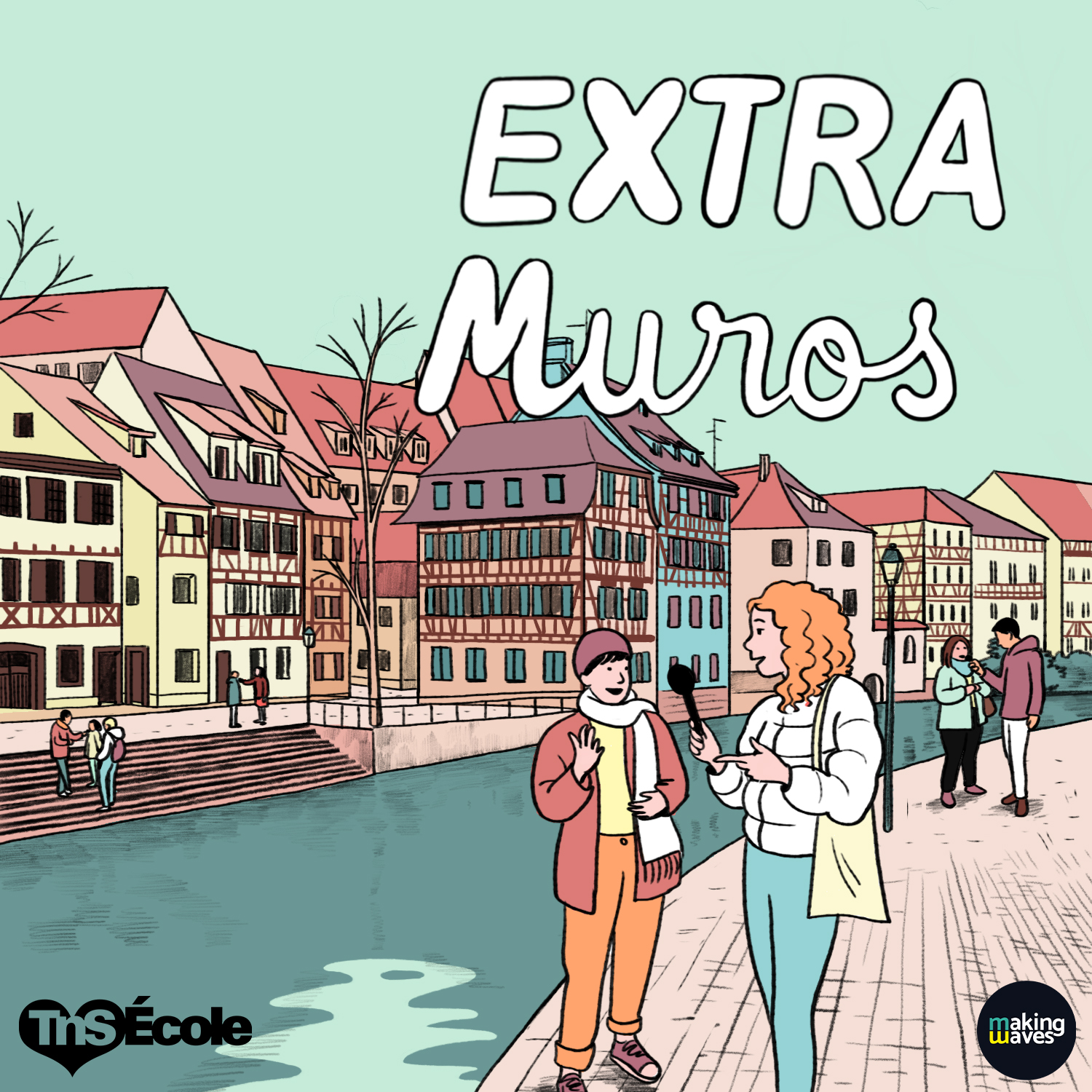 EXTRA MUROS