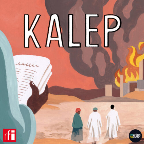 KALEP
