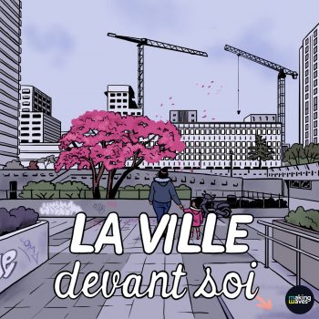 LA VILLE DEVANT SOI