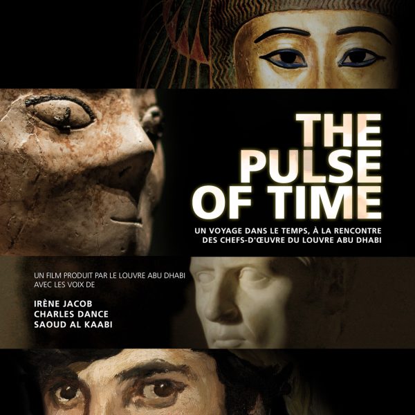 THE PULSE OF TIME