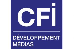 Client logo