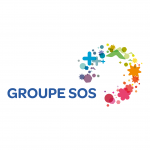 LOGO groupe SOS