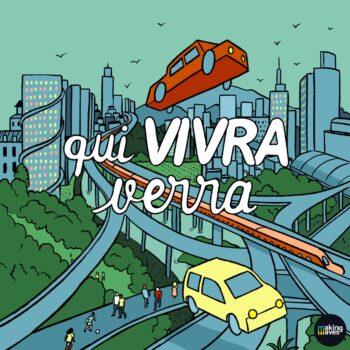QUI VIVRA VERRA