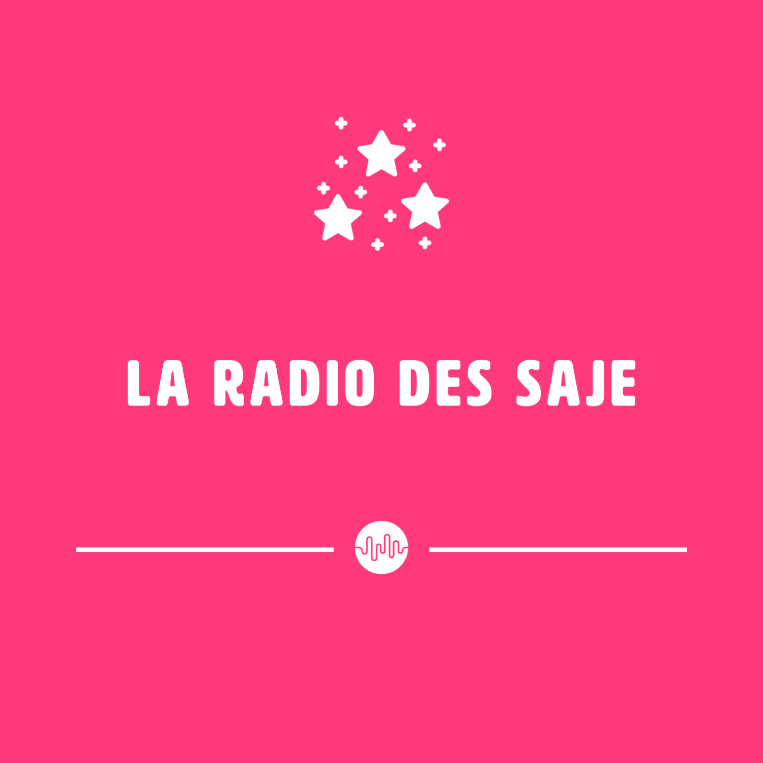 RADIO DES SAJE