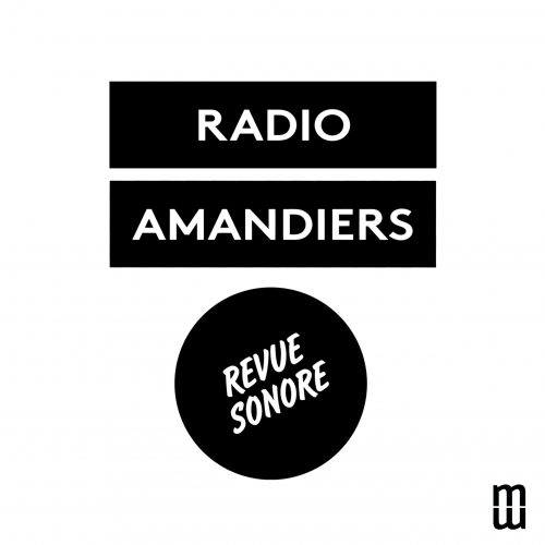 RADIO AMANDIERS