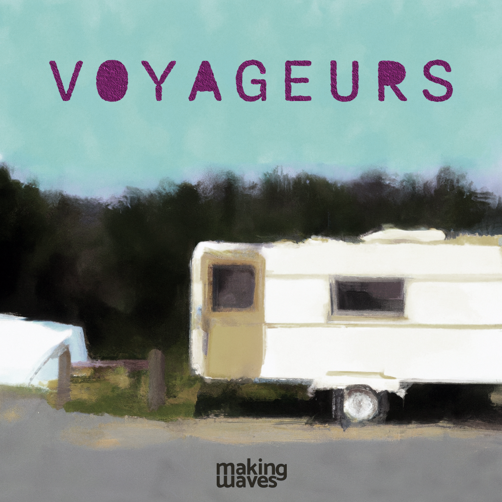 VOYAGEURS