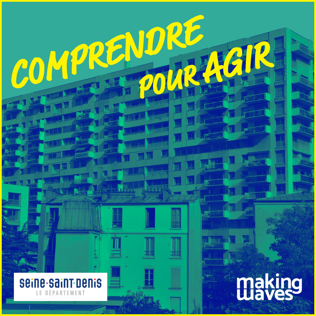 COMPRENDRE POUR AGIR