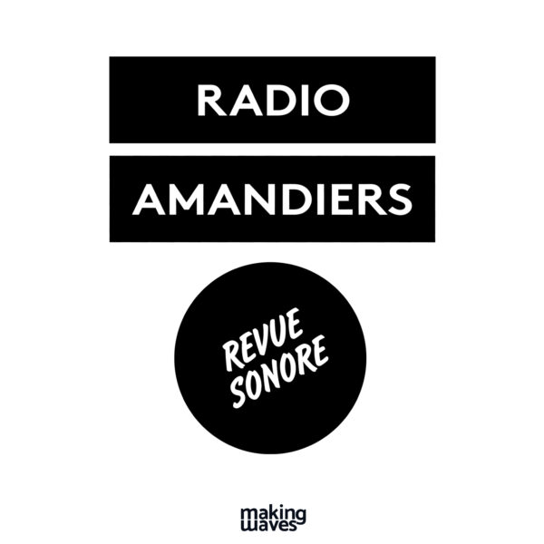 RADIO AMANDIERS