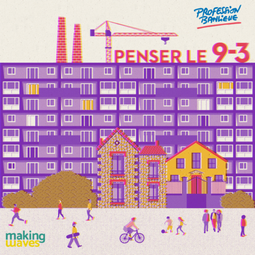 PENSER LE 9-3 – SAISON 2
