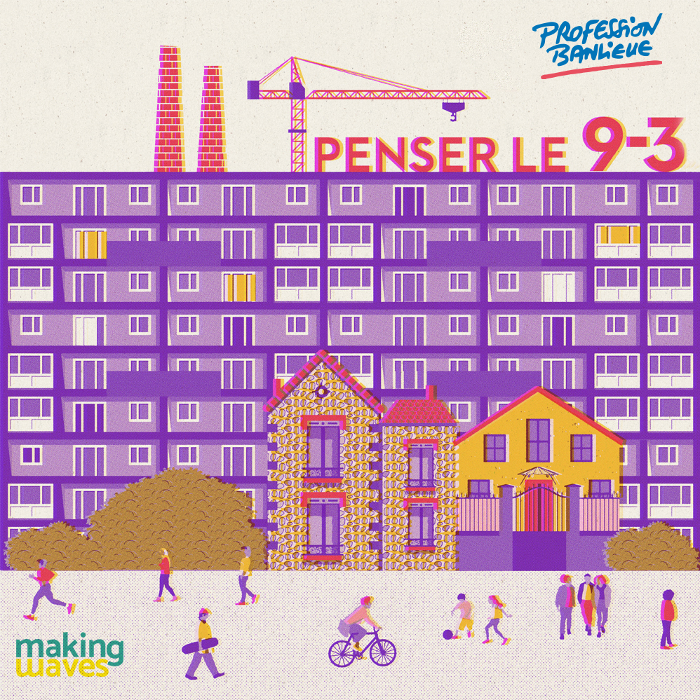 PENSER LE 9-3 – SAISON 2