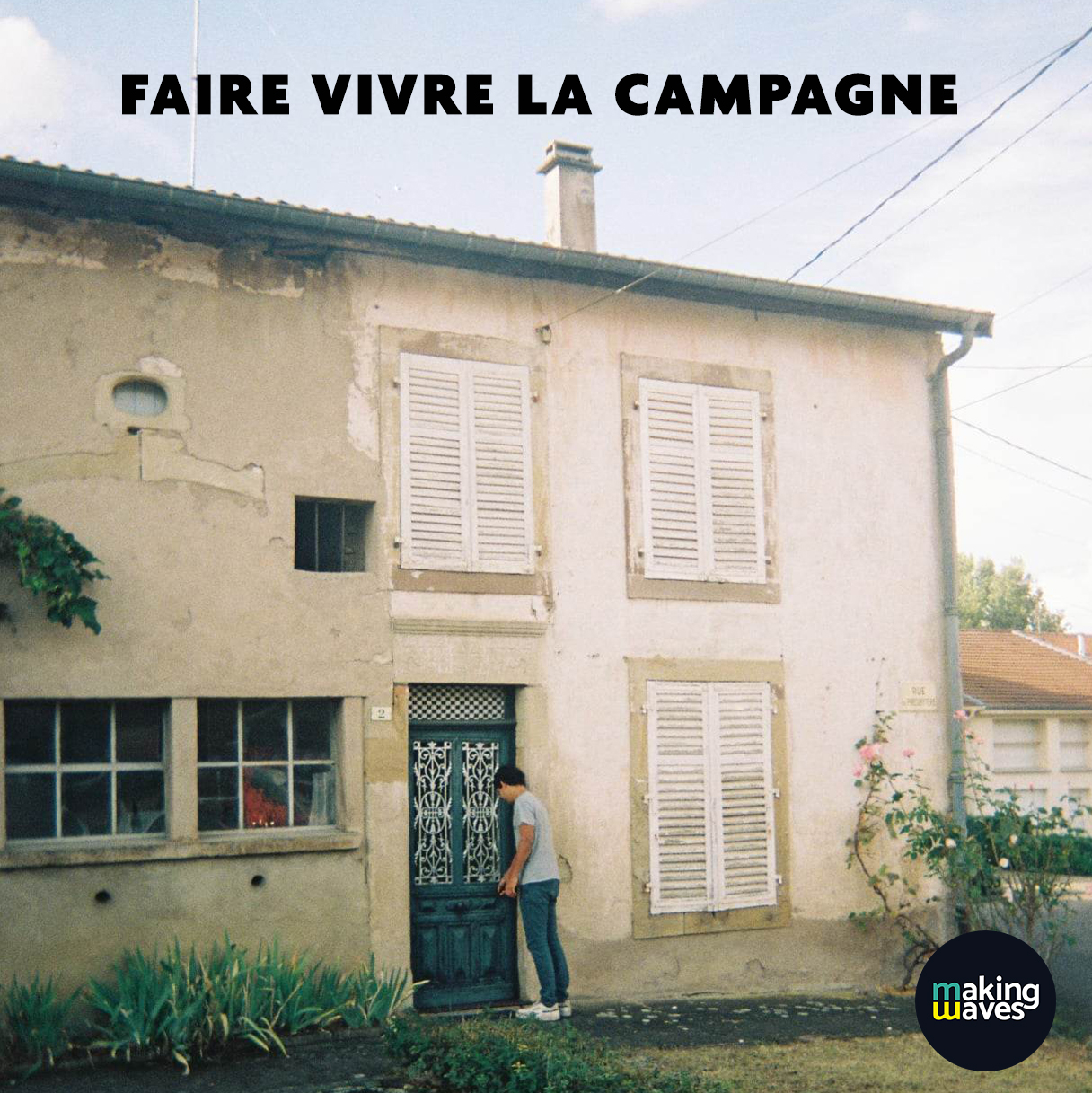 FAIRE VIVRE LA CAMPAGNE